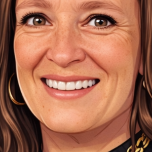 Stephanie Fralin